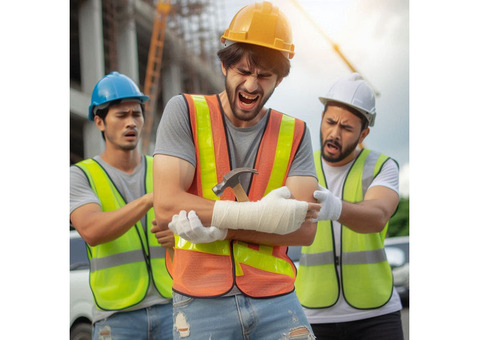 workplace injury compensation fort Lauderdale - Near me