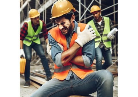 injury at work workers compensation fort Lauderdale - Near me