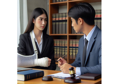 work related injury lawyer fort Lauderdale - Near me