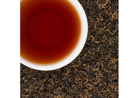 Buy Black Tea Leaves Online