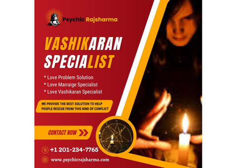 Vashikaran Specialist in Connecticut