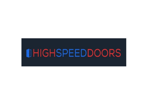 High Speed Doors Ltd