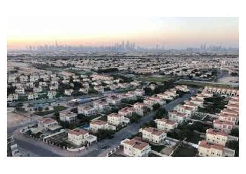 Jumeirah Village Triangle: Dubai's Premier Real Estate Investment Hub