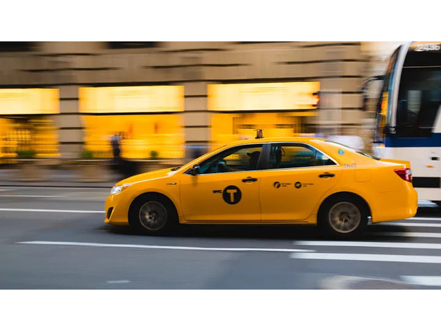 Affordable Cab Service Near You Now | Access Cabs | Post Free ...