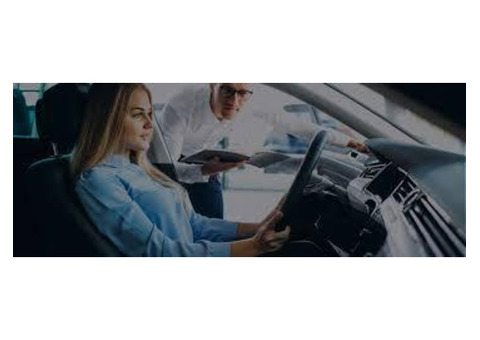 Cheap Driving School blacktown