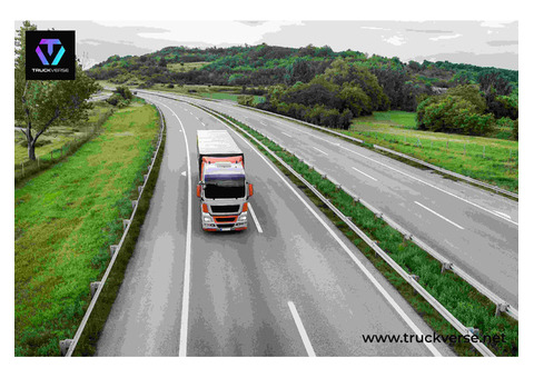 Free Up Your Time, Find Freedom: Trucking Dispatch Services