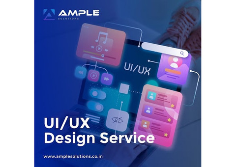 ui ux design agency