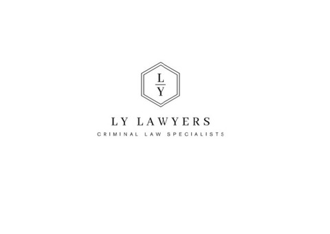 LY Criminal Lawyers Sydney