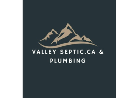 Valley Septic & Plumbing