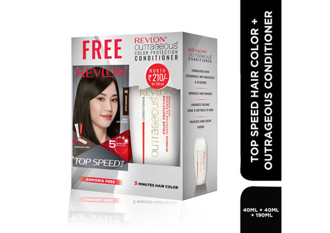 Hot Beauty Products Combos pack and Offers online - Revlon India