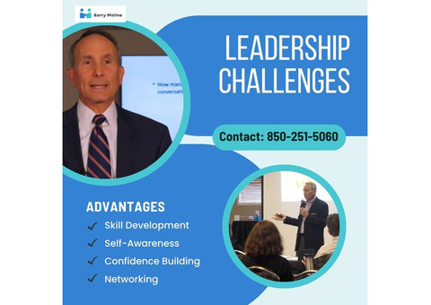 Best Leadership Challenges