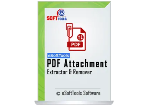 How to Extract Embedded Files from PDF Documents?