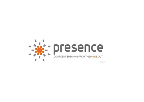 Presence | Authentic Public Speaking Courses