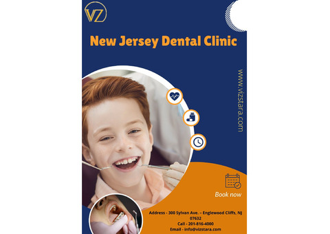 Professionals Dental Clinic NJ