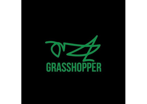 Grasshopper Dispensary