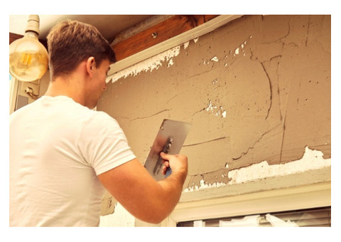 High Wycombe Plasterer Experts