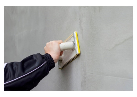 Salford Plasterer Experts