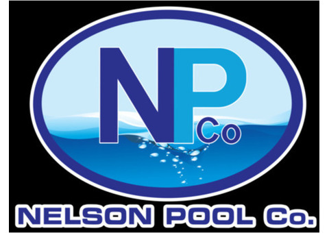 Nelson Pool Company
