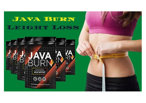 JavaBurn - Ignite Your Metabolism with Every Sip