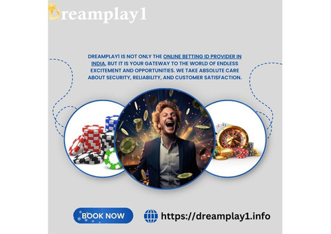 Best online casino real money - Dreamplay1