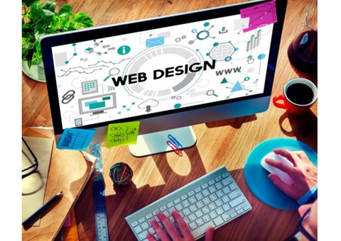 Web Design Company Dallas TX | Site It Now