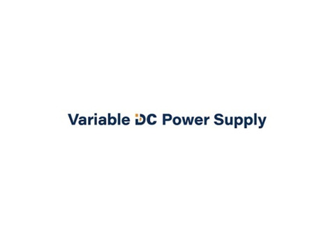 Variable DC Power Supply