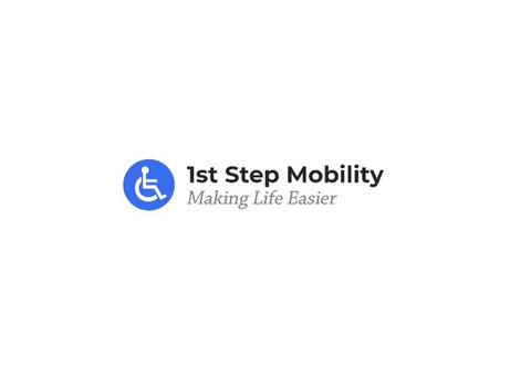 1st Step Motability