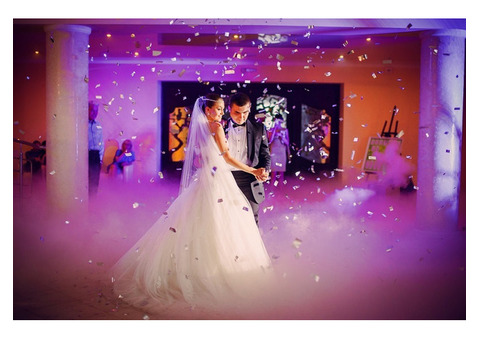 Spice Up Your Big Day: Top Asian Wedding DJ!