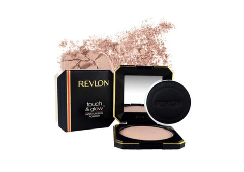 Compact Powder - Buy Face Powder Online | Revlon India