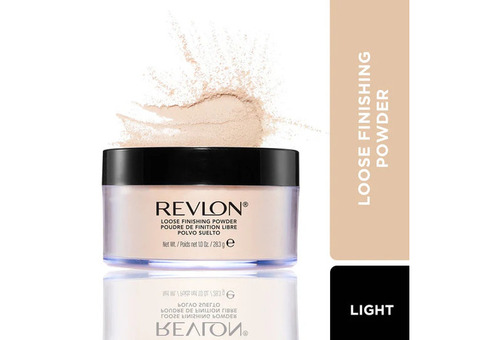 Translucent Powder - Buy Loose Face Powder Online | Revlon India
