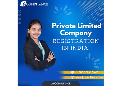 Simple Steps to Process Private Limited Company Registration