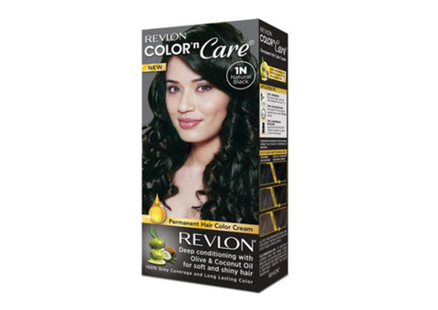 Buy Color N Care Hair Color Online - Revlon India