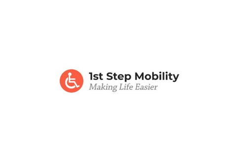 1st Step Mobility