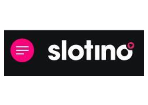 Slotino Premium Online Casino