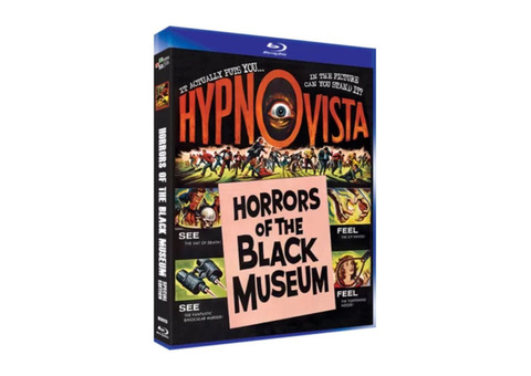 Horror Movies DVD for Sale