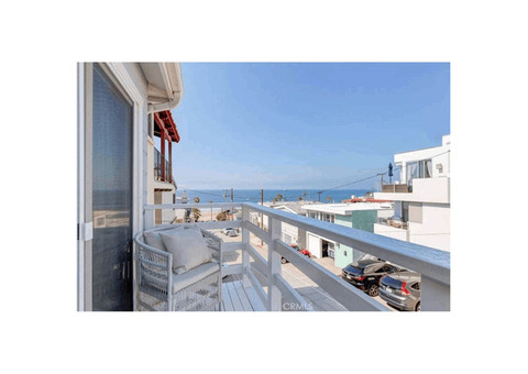 Hermosa Beach Vacation Rentals