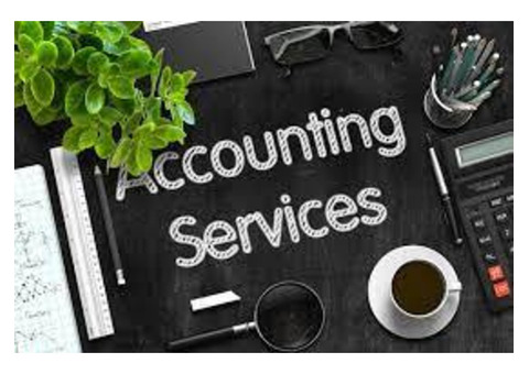 EBP Accounting Services