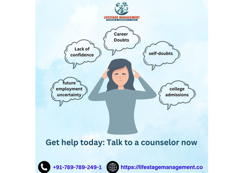 Best Career Counsellor In Gurgaon