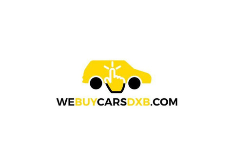 We Buy Cars DXB