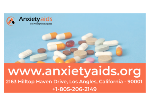 Purchase Ativan without prescription - Home Delivery