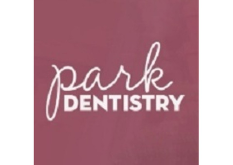 Composite Filling By Park Dentistry