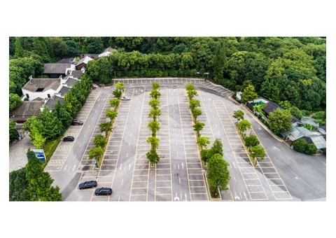 Car Park Lining Contractors LTD