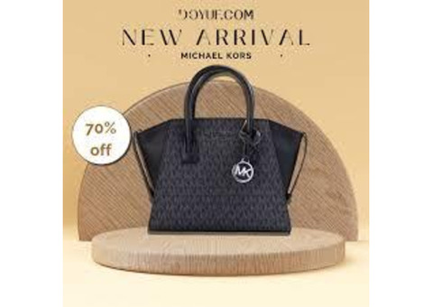 Elegant Michael Kors Bags for Every Occasion