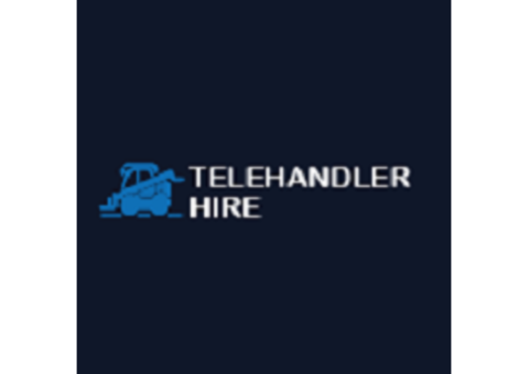 Telehandler Hire LTD