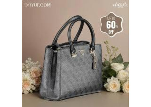 Stylish Guess Handbags - Shop at Doyuf