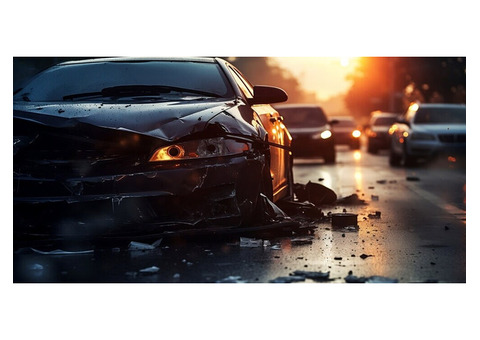 Dedicated Car Accident Attorneys to Fight for Your Rights