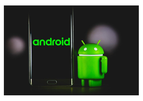 Top-Rated Android App Development Services