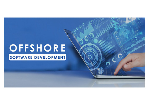 Unlock Excellence: Offshore Software Development Company