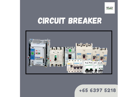 COMMERCIAL CIRCUIT BREAKERS INSTALLATION