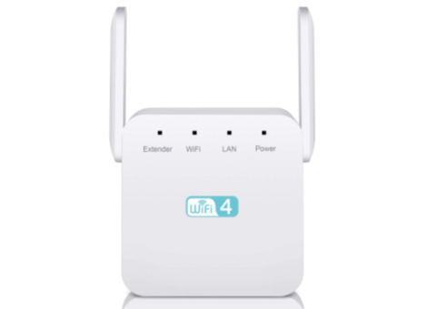 Boost Your Wi-Fi Signal: Easy Setup Guide for Wi-Fi Repeaters